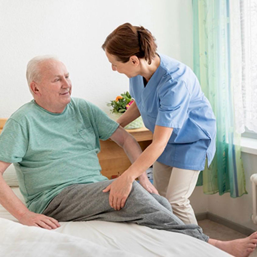 Specialize care